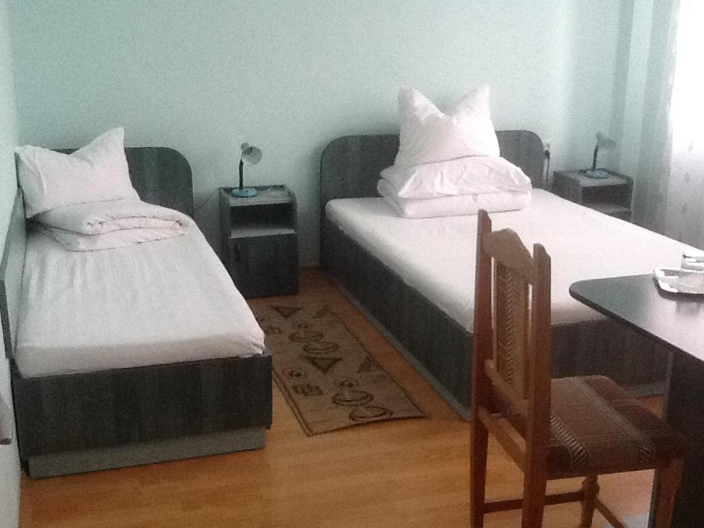 Hotel Continental City Center Iasi Quarto foto